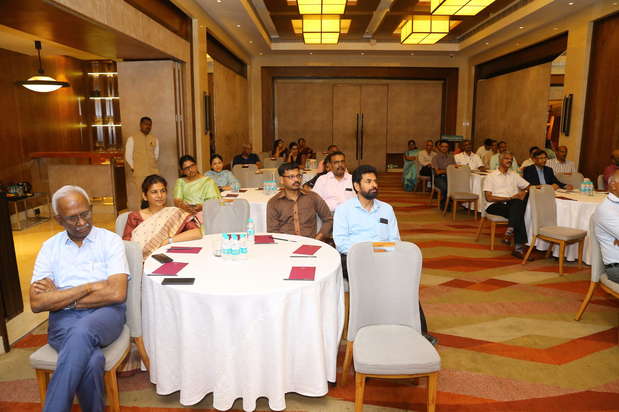 Round Table Discussion on National Education Policy